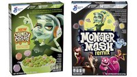 Zombified Cereal Mascots Image 1