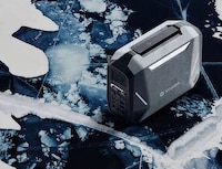 Compact Portable Power Stations Image 1