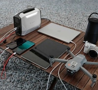 Compact Portable Power Stations Image 2