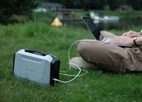 Compact Portable Power Stations Image 3