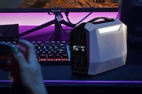 Compact Portable Power Stations Image 5