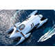 Furutistic Reconfigurable Superyachts Image 5
