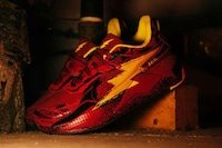 Superhero-Inspired Sneaker Designs Image 3