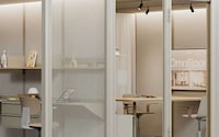 Minimalist Workplace Configuration Systems Image 2