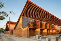 Coconut Wood-Sourced Music Schools Image 2
