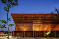 Coconut Wood-Sourced Music Schools Image 3