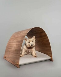 Flat-Packed Dog Kennels Image 3