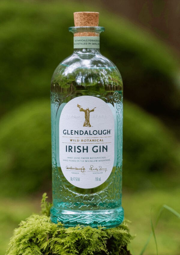 Elegant Bottle Re-Designs
