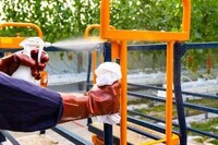Grime-Removing Machine Cleaners
