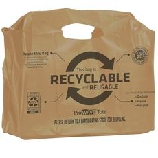 Eco-Conscious Takeaway Bags Article Thubnail