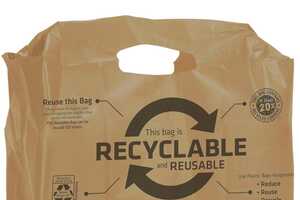 Eco-Conscious Takeaway Bags Article Thubnail