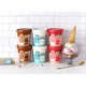 Pint-Sized Ice Cream Mixes Image 1