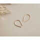 Minimalist Hand-Crafted Jewelry Lines Image 3