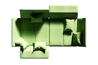Envelope-Packaged Couch Designs Image 2