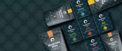Superflower Food Brands