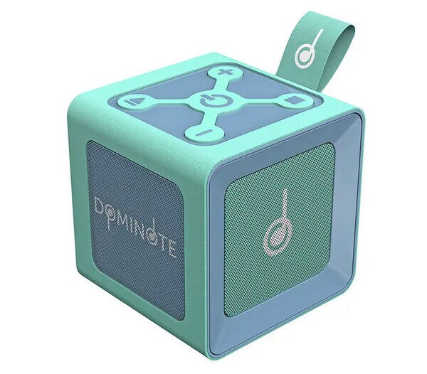 Dice-Inspired Speaker Designs Image 2