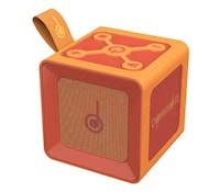 Dice-Inspired Speaker Designs Image 3