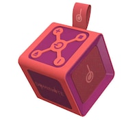 Dice-Inspired Speaker Designs Image 4