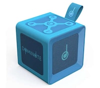 Dice-Inspired Speaker Designs Image 5