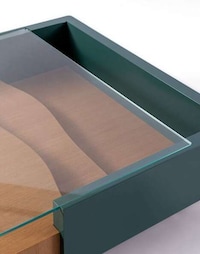 Coastline-Inspired Table Designs Image 3