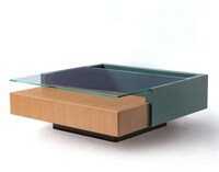 Coastline-Inspired Table Designs Image 5