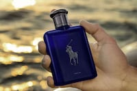 Relaxed Effortless Luxe Fragrances Image 1