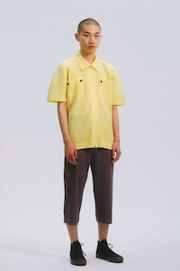 Floral-Inspired Lush Fashion Image 2