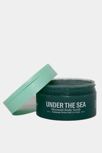 Soothing Oceanic Scrubs Image 4