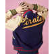 Luxe Baseball Fashion Collections Image 2
