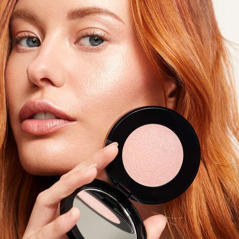 Charlotte Tilbury Leans Into AI Through Beauty App