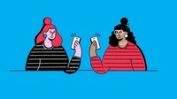 Meme-Like Social Platforms Image 1