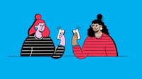 Meme-Like Social Platforms