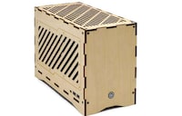 Timber eSports Computer Cases