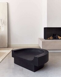 Gallery-Like Minimal Home Designs Image 3