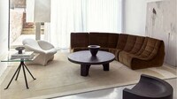 Gallery-Like Minimal Home Designs Image 4