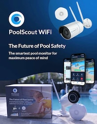 AI-Driven Pool Safety Systems Image 2