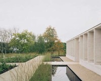 Multi-Faith Spiritual Temples Image 1