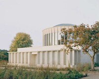 Multi-Faith Spiritual Temples Image 2