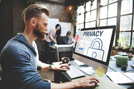 Simplified Verification Features