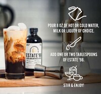 Versatile Extra-Concentrated Coffees Image 2