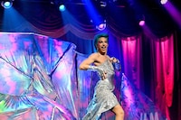 Record-Breaking Drag Brunches Image 1