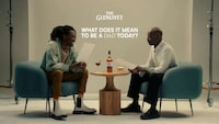 AI-Generated Fatherhood Campaigns Image 1