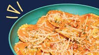 Savory Stuffed Pasta Dishes Image 1