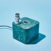 Vintage-Style Living Room Lighters Image 2