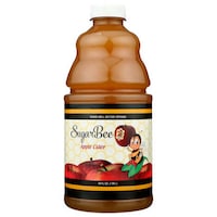 Washington-Grown Apple Cider Image 1