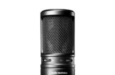 Cardioid Condenser Microphones