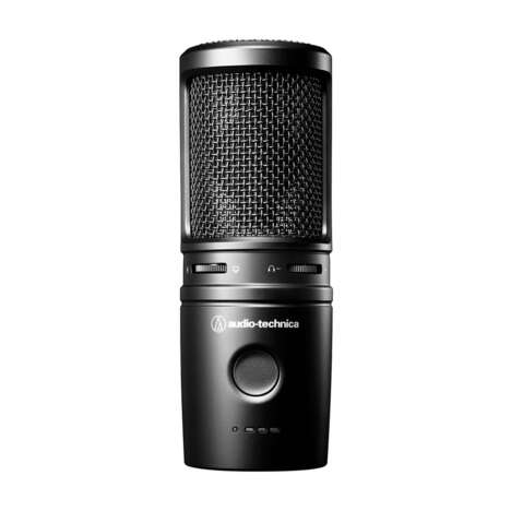 Cardioid Condenser Microphones