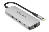 10-in-1 USB Hubs Image 1