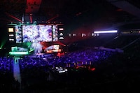 Esports Media Partnerships Image 1