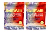 Candy-Inspired Probiotic Snacks Image 1